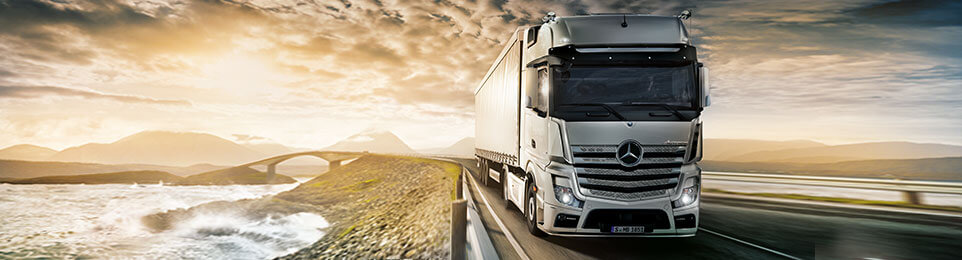 Gebrauchte Lkw Modelle bei TruckStore